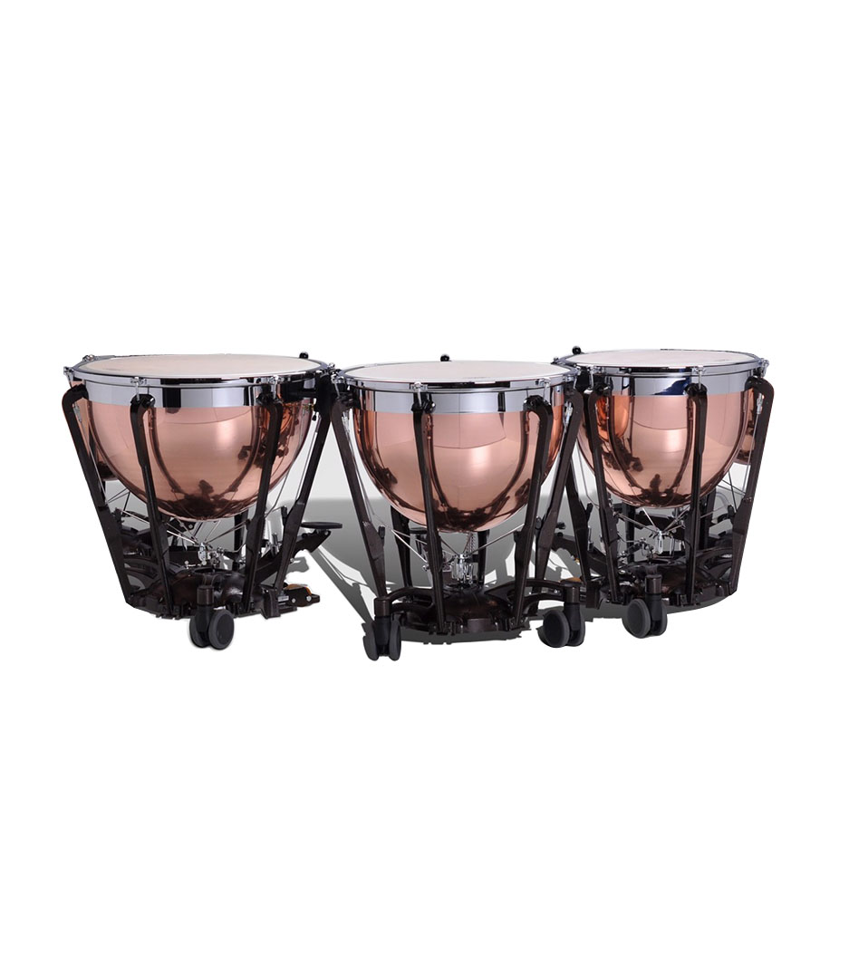 Adams Symphonic Gen II Timpanis 3pc